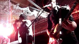 Watch Fearless Vampire Killers All Hallows Evil video