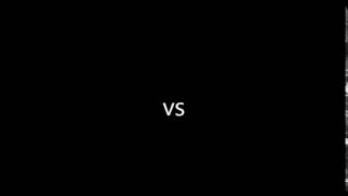 Boboi Boy fire vs Boboi Boy water