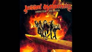 Watch Kissin Dynamite Addicted To Metal feat Udo Dirkschneider video