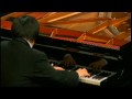 Nobuyuki Tsujii 辻井伸行 Liszt Paganini Etude No.3, ラ・カンパネラ 2009 Van Cliburn International Piano Competition(WIDE)