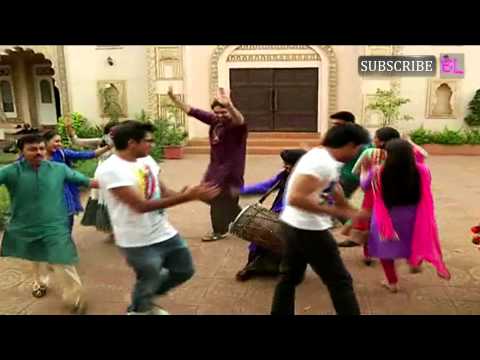 On location of serial Bani -- Ishq Da Kalma 14th April | Part...