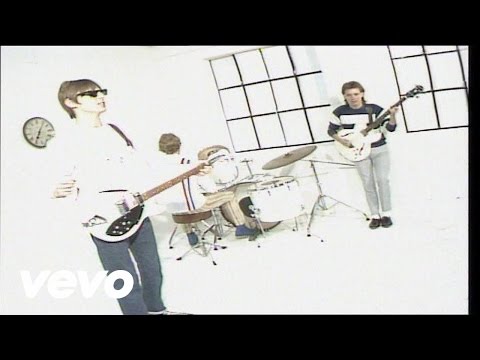 Absolute Beginners Video
