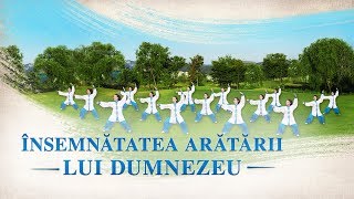Sărbătoriți venirea Mântuitorului „Însemnătatea arătării lui Dumnezeu” Muzica Crestina