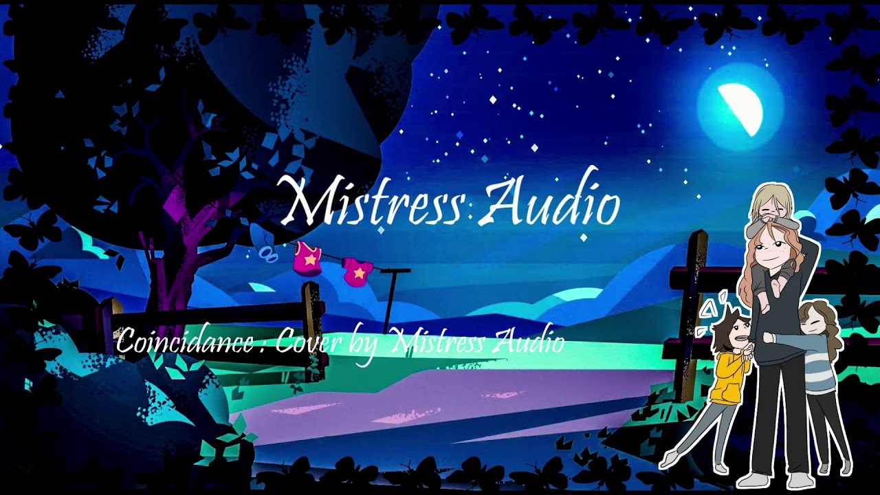 Mistress audio
