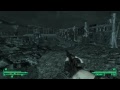 Lets Play Fallout 3 (BLIND) - Part 67 (Evil Char)