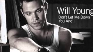 Watch Will Young If Thats What You Want video