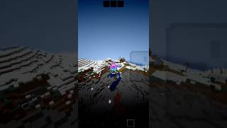 Minecraft Village Blast