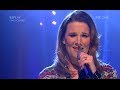 Sam Bailey performs The Power of Love | The Late Late Show