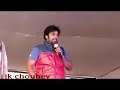 image Pawan Singh Stage Show In Gurgaw 2