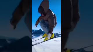 Сноубординг #Shortvideo #Рек #Shorts #Short #Snow #Snowboarding