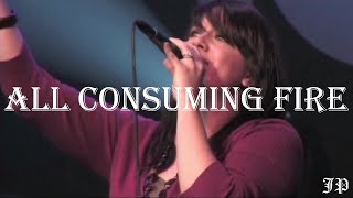 Watch Jesus Culture All Consuming Fire feat Melissa How video