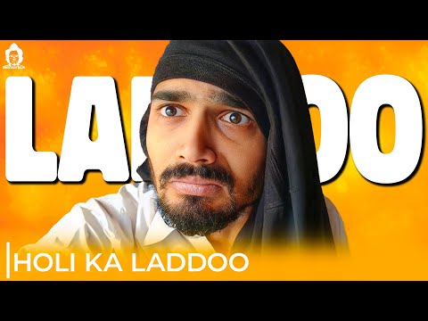 BB Ki Vines- | Holi Ka Laddoo |