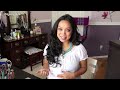 33 Weeks Pregnant- Gestational Diabetes talk + Belly Shot!