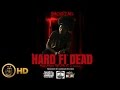 Shokryme - Hard Fi Dead (Raw) [Mad Maxx Return Riddim] June 2016