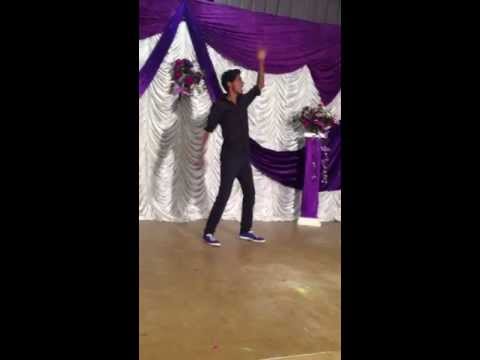 Tamil Dance Germany 2013 (Part 1)