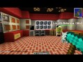 Minecraft : Poke'Nerd #13 - Treinando - O Primo da nenha
