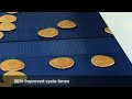 High Speed Pancake stacking with Flexpicker Robots