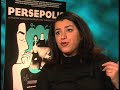 Persepolis Exclusive Marjane Satrapi images Persepolis Exclusive Marjane Satrapi