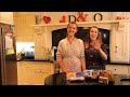 Como preparar um café da manhã irlandês - All That Jess#3 - E-Dublin TV