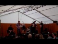 Jamie Smith's Mabon - The Hustler - Chester Folk Festival 2011