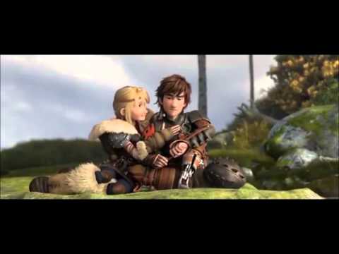 HTTYD: King of Pride Rock (Reprise) (To thefanvideoer2)