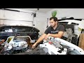 Working On My Cheap Lamborghini Live And Ask Me Questions Working On My Cheap Lamborghini Live And Ask Me Questions