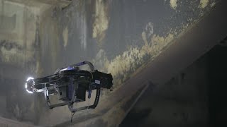 Autonomous drone inspections move a step closer