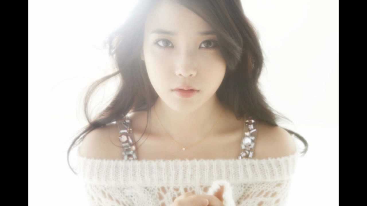 IU - Peach [Eng+Rom+Han] Lyrics - YouTube