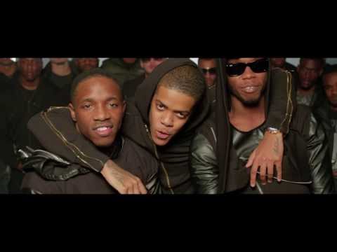 Krept & Konan - Young N Reckless (Ft Chip) (Official Video) (OUT NOW)