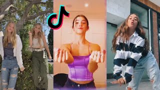 Promiscous X New Thang X What You Know Bout Love Dance TikTok Compilation