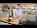 How To Make A Veg Packed Minestrone Soup: The Lighter Option - S01E7/8