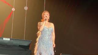 เพลงขอแรง Jennifer Kim Diva Chinatown Concert