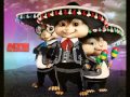 Alvin y Las Ardillas - Noche Buena (e... Alvin y Las Ardillas - Noche Buena (e...