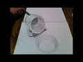 3d anamorphic drawing 2