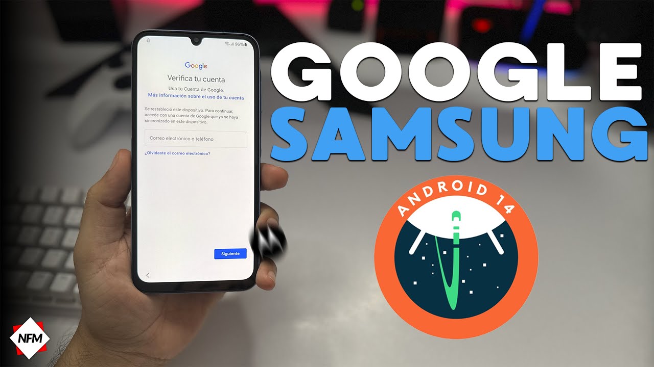 Delete Google Account Any Samsung Galaxy Delete Google Account Any Samsung Galaxy