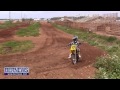 Motocross Racing At Southside, Mar 23 2014