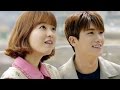 "말 놔두 돼? 민혁아아~~♡" 다시 돌아온 (설렘 터지는) 멍뭉이들!! 힘쎈여자 도봉순 14회