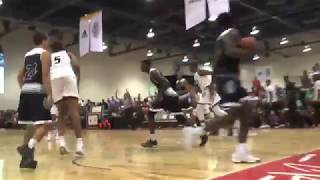 Cl Of 2018 Rutgers Commit Mac Mcclung Summer Highlights