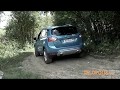 Essai Renault Koleos vs Ford Kuga Auto-Buzz