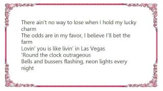Watch Chad Brock Livin In Las Vegas video