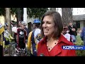 Tour Of California Stages Announced