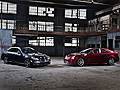 King of Sport Sedans Dethroned? - Cadillac CTS-V Vs Mercedes-Benz E63 AMG