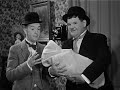 Laurel & Hardy - Their First Mistake | 1932 | Classic Movie