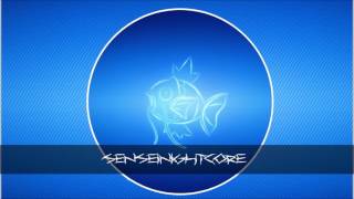 Nightcore - The Magikarp Song