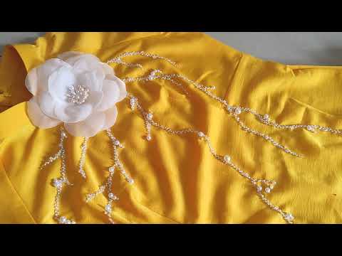 Ý tưởng thiết kế áo dài |Design Clothing