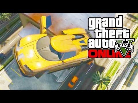 GTA 5 Online - Tips & Tricks, Episode 4! (Cargobob Boat, Perfect Gold & Pre-Made Outfits) (GTA V) GTA 5 Online - Tips & Tricks, Episode 4! (Cargobob Boat, Perfect Gold & Pre-Made Outfits) (GTA V) klip izle