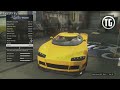 GTA 5 Online - Tips & Tricks, Episode 4! (Cargobob Boat, Perfect Gold & Pre-Made Outfits) (GTA V) klip izle