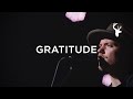Gratitude - Brandon Lake | Moment