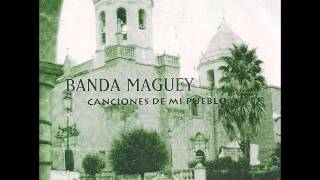 Watch Banda Maguey Pa No Recordarte video