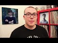 James Blake - Overgrown ALBUM REVIEW